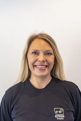 Cecilia Erenskjold 1