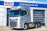 DAF XG+ 480 FTN 6x2*4 "Jubilee-Edition" 67/75 Standard
