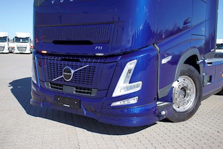 Volvo FH13-500 Aero 6x2 m. Hydraulik Standard