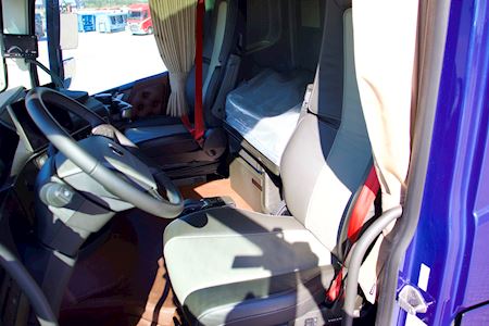 Volvo FH13-500 Aero 6x2 m. Hydraulik Standard