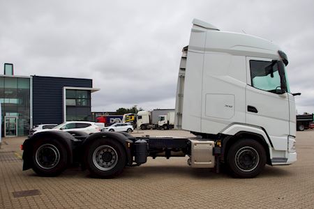 DAF XG 530 FTN Standard