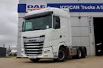 DAF XG 530 FTN Standard