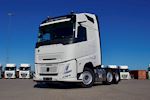 Volvo FH 500 Aero Standard