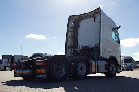 Volvo FH 500 Aero Standard
