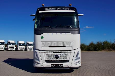 Volvo FH 500 Aero Standard