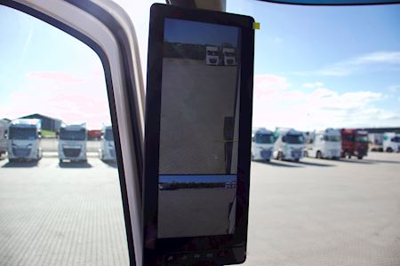 Volvo FH 500 Aero Standard